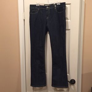 Vanilla Star jeans